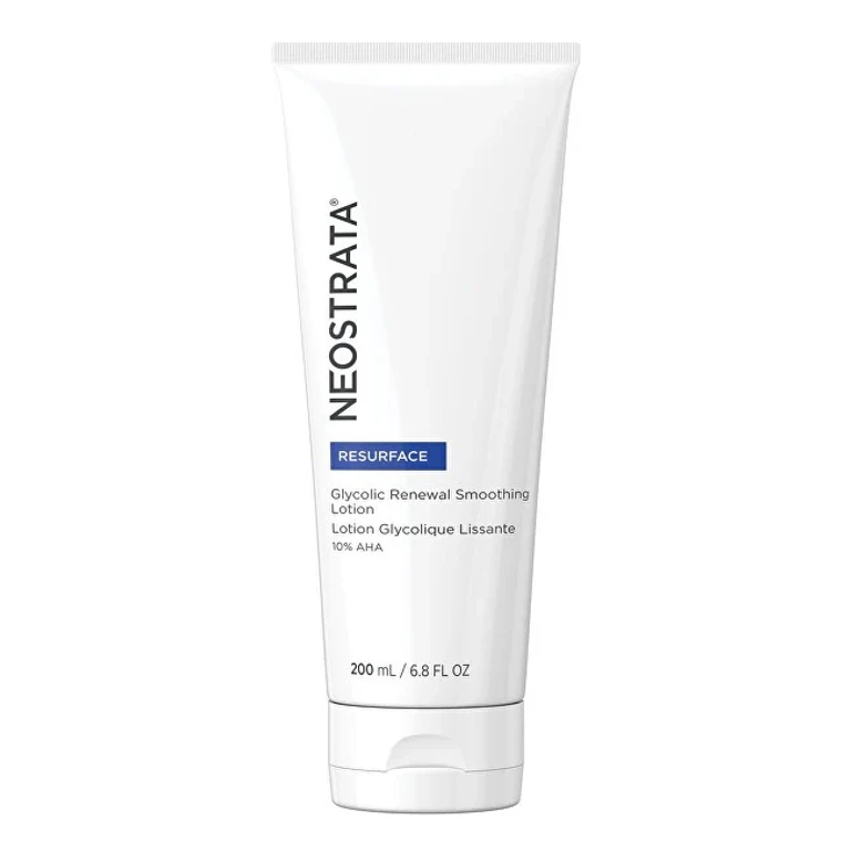 Resurface Emollient Smoothing Milk