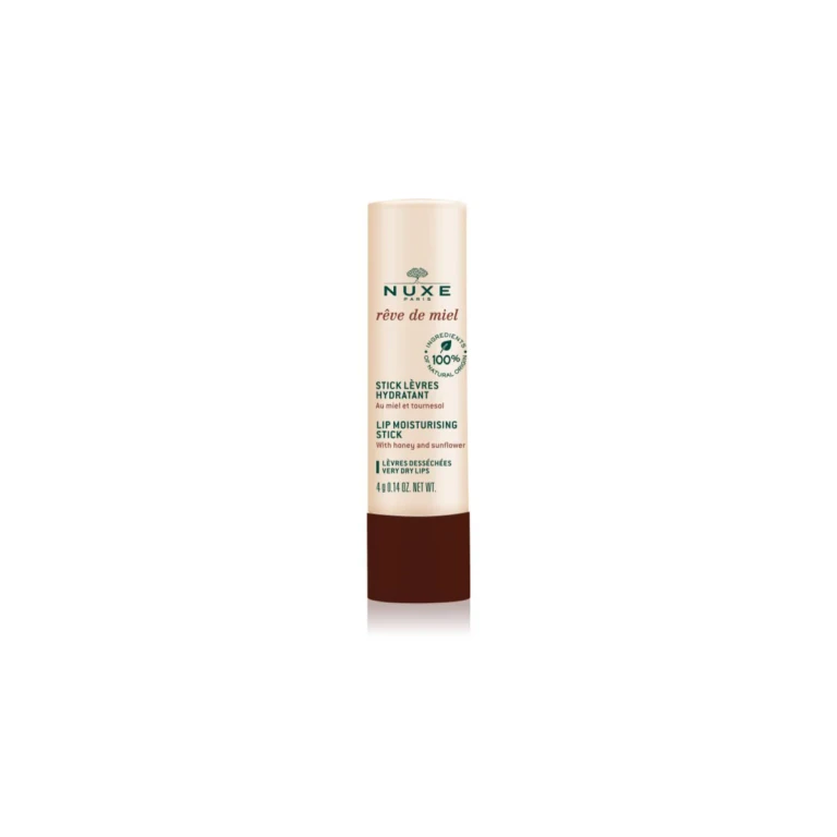 Reve de Miel Moisturizing Lipstick (Moisturizing Lip Stick) 4g
