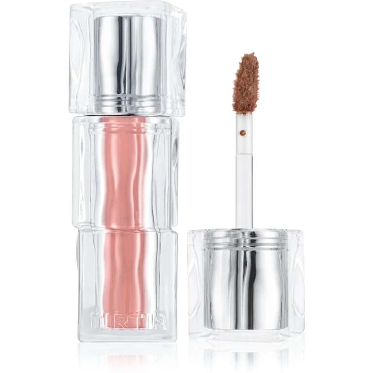 Waterism long-lasting lip gloss small pack color 09 Salmon Syrup (Waterism Original) 1.8 g