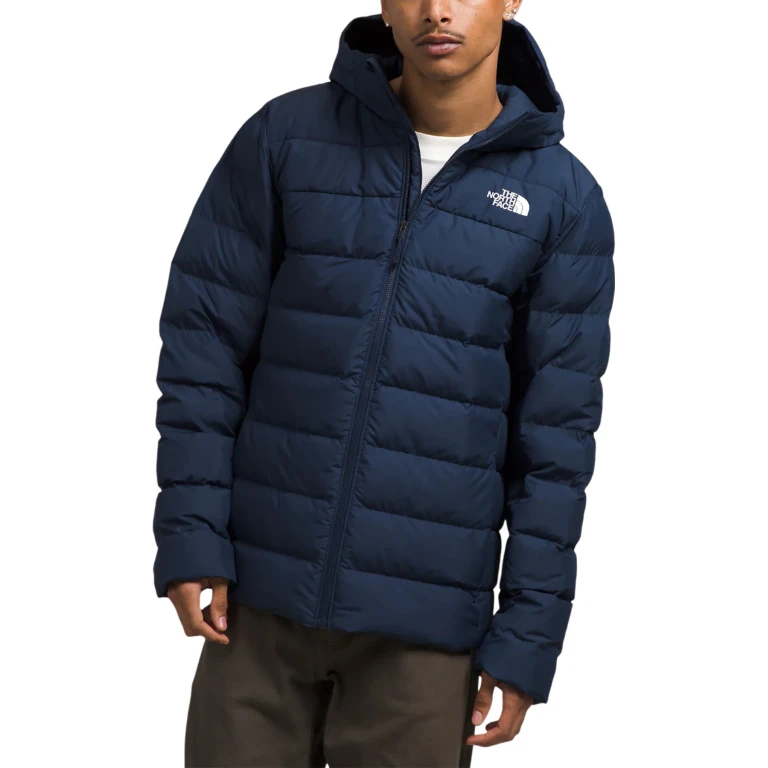 Aconcagua 3 Hoodie - Men's