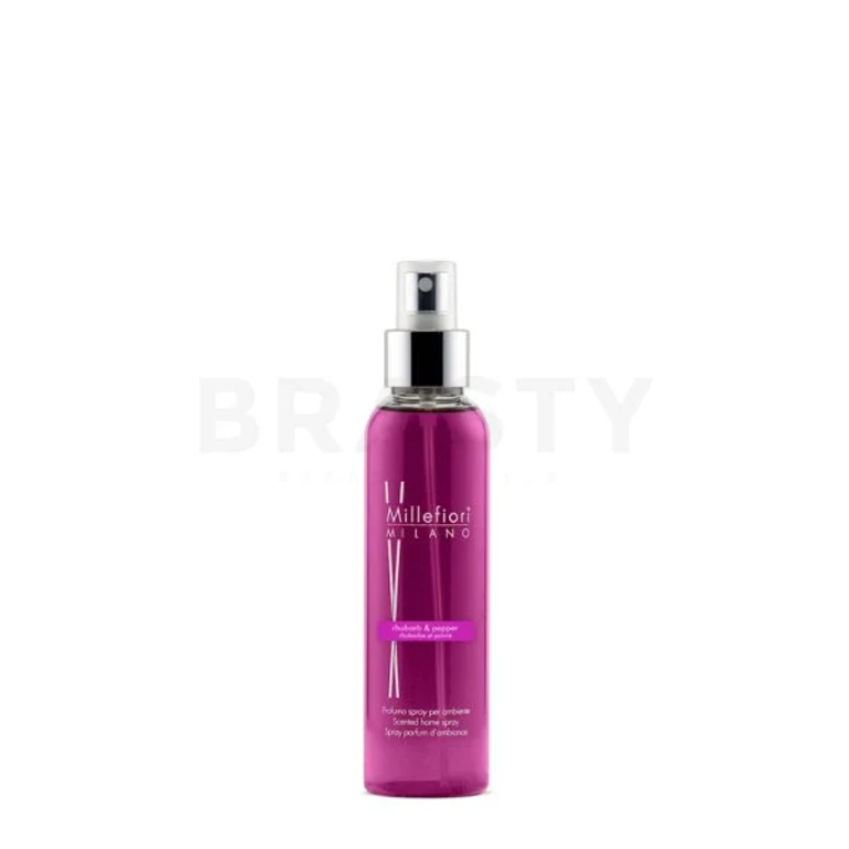 Rhubarb & Pepper Scented Room Spray 150 ml