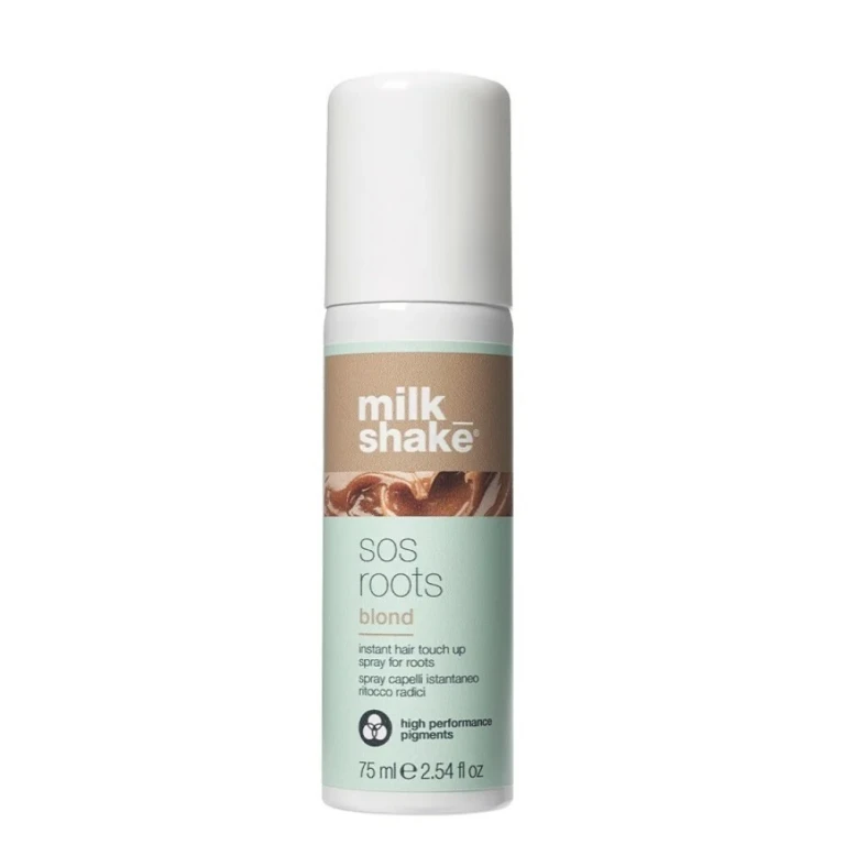 SOS Roots Root Touch-Up Blonde Spray 75 ml