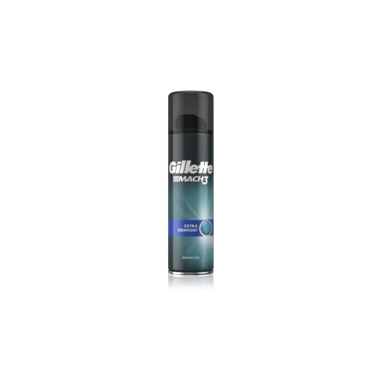 MACH3 Soothing Gel Irritations 5 Defense - 200ml