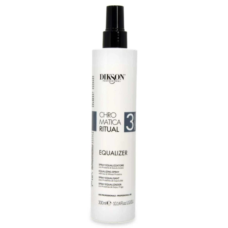 Ritual 3 Equalizer 300 Ml Pre Color
