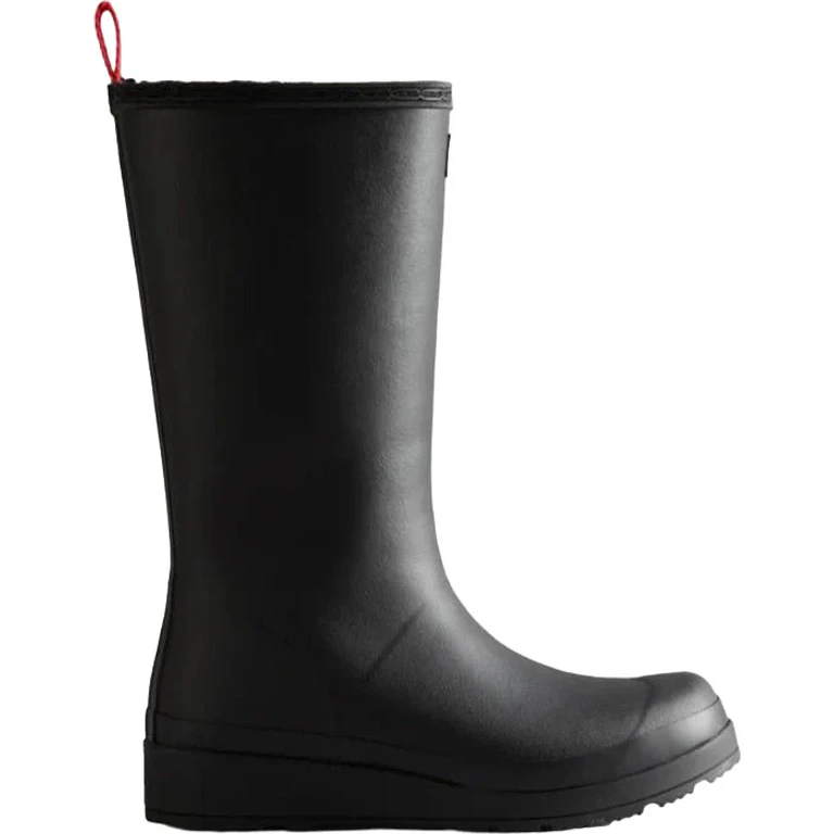 Play Tall Sherpa Insulated Boots - Women's