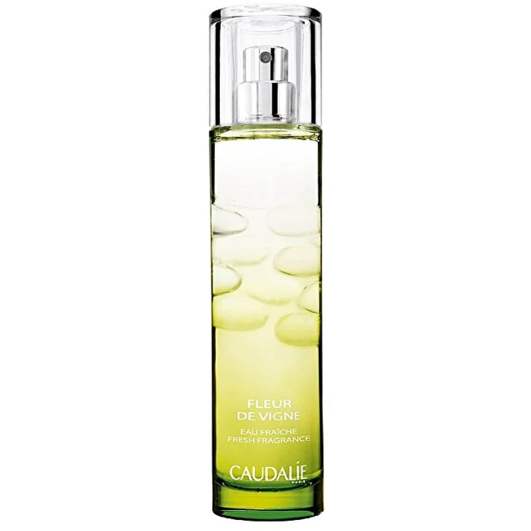 Fleur de Vigne Eau de Parfum (Fresh fragrance) 50 ml