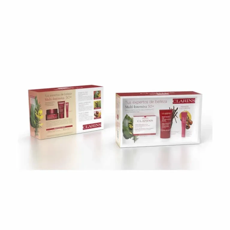 Super Restructuring Crema de Día para Piel Muy Seca 50ml Set de 3