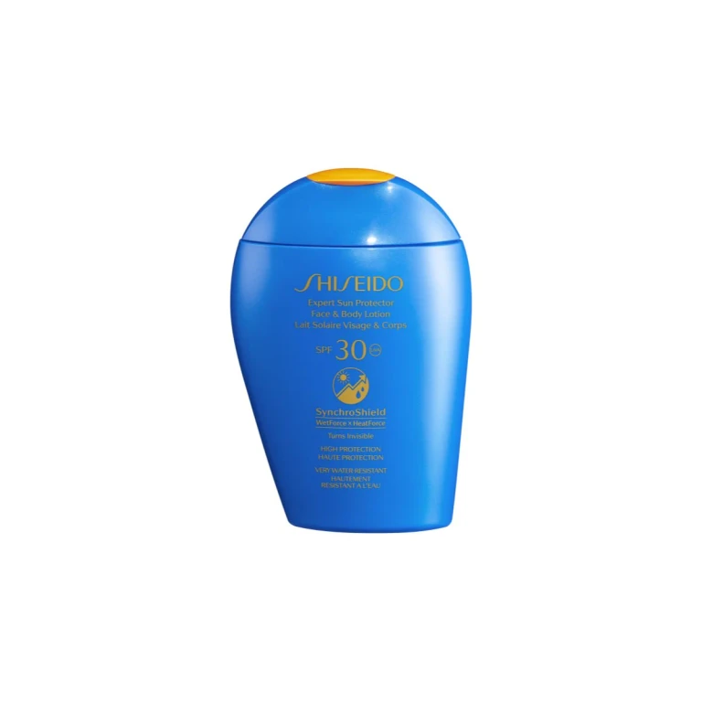 Expert Sun Protector Face and Body Lotion SPF30+