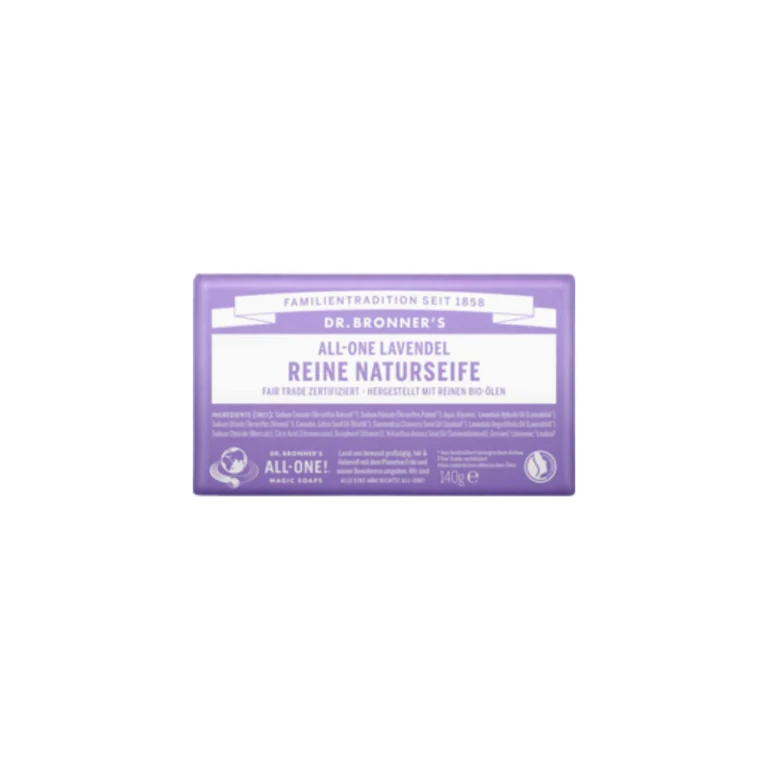 Soap - Lavender, 140 g