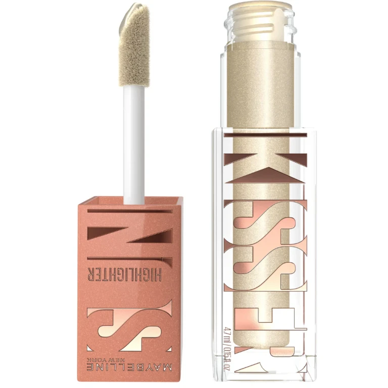 Sunkisser (Highlighter) 4.7ml - Shade: 22 Star Studded