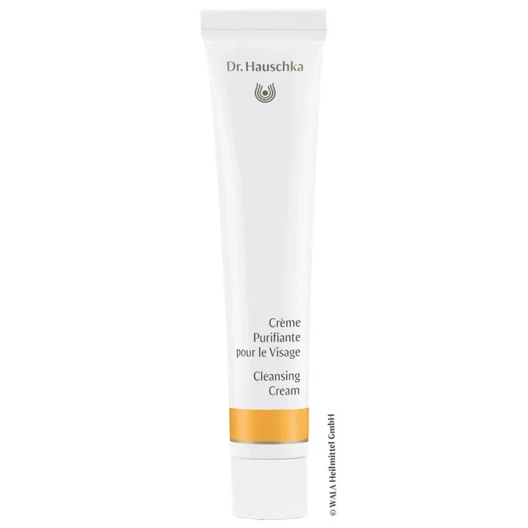 Dr. Hauschka Cleansing Cream in 50 ml format