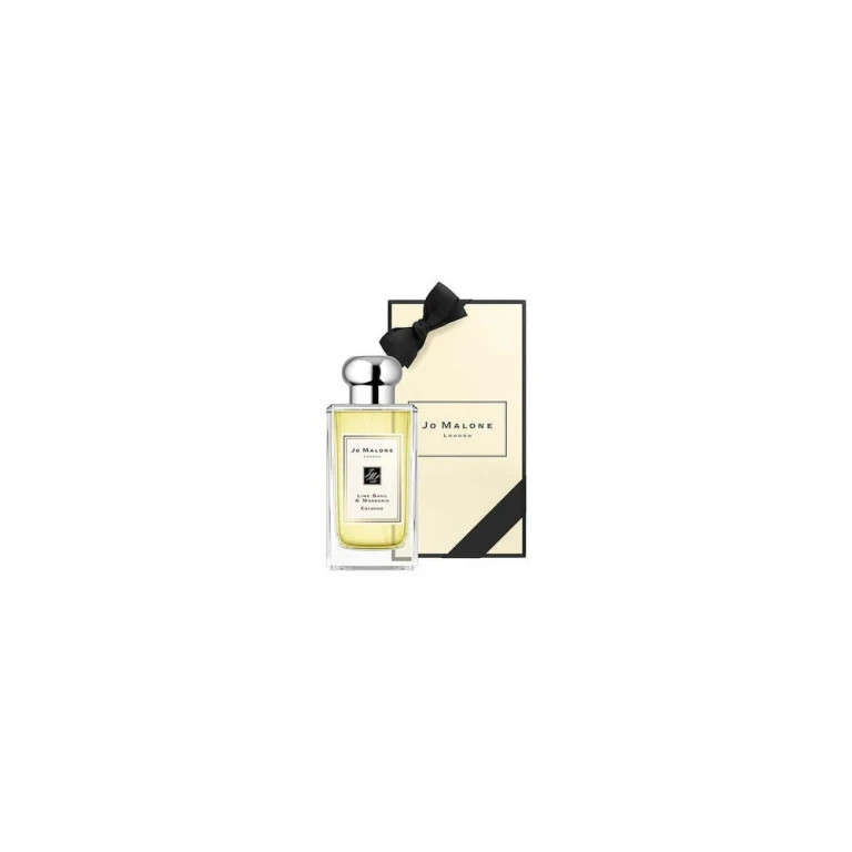 Lime Basil & Mandarin - EDC - Volume: 30 ml