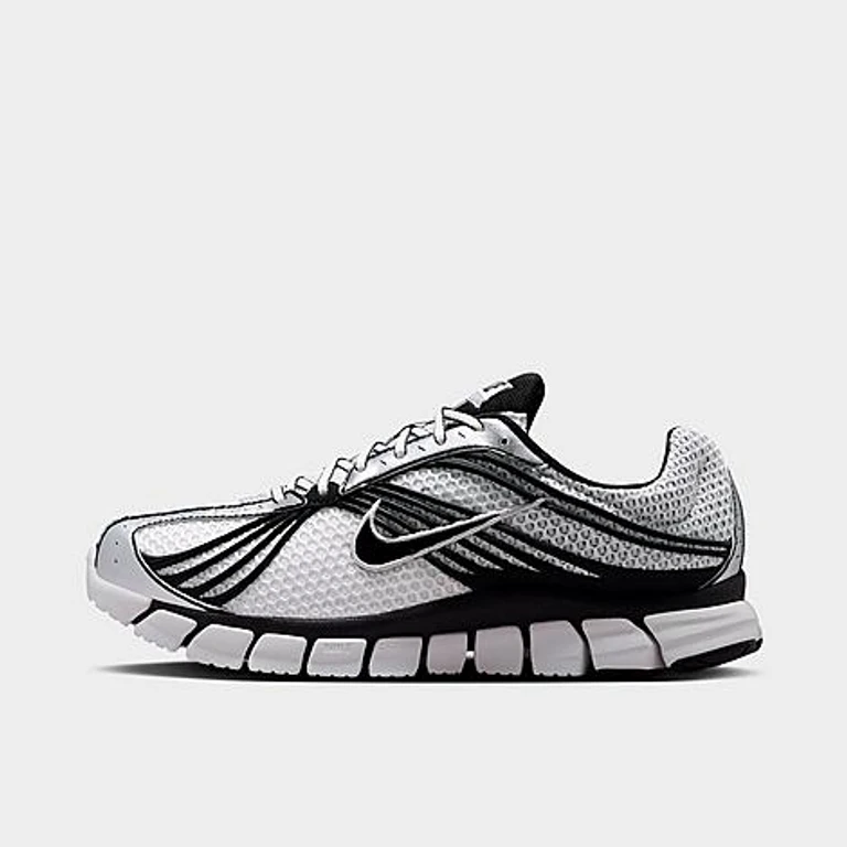 NIKE Sneakers Men color White (IU1869101)