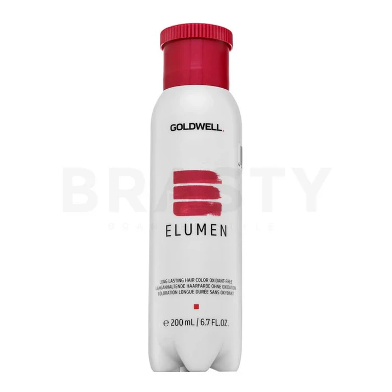 Elumen Long-lasting Hair Color RV@all 200 ml