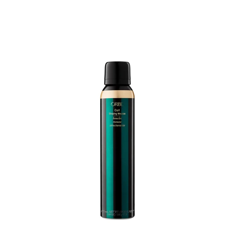 Styling mousse for curls Oribe