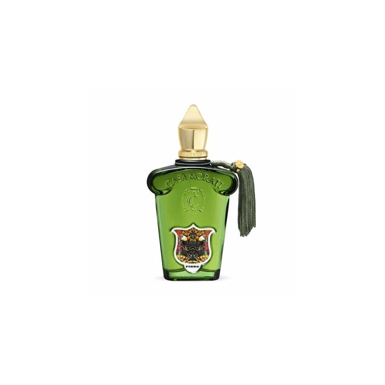 Fiero Eau De Parfum - 100 Ml