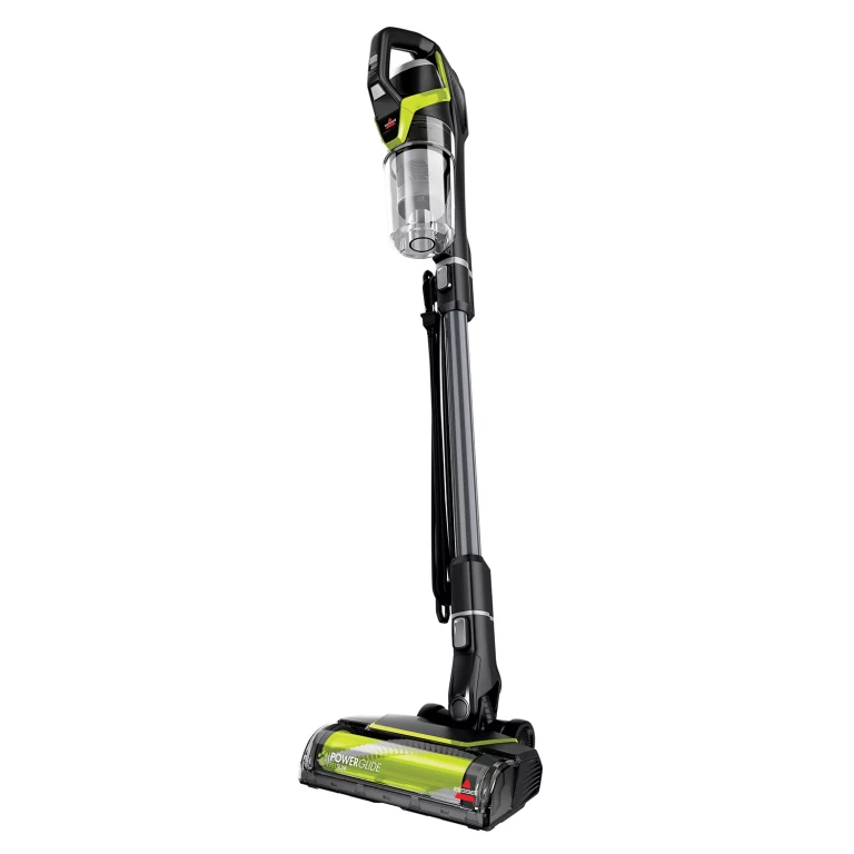 PowerGlide Slim Corded Stick Vacuum