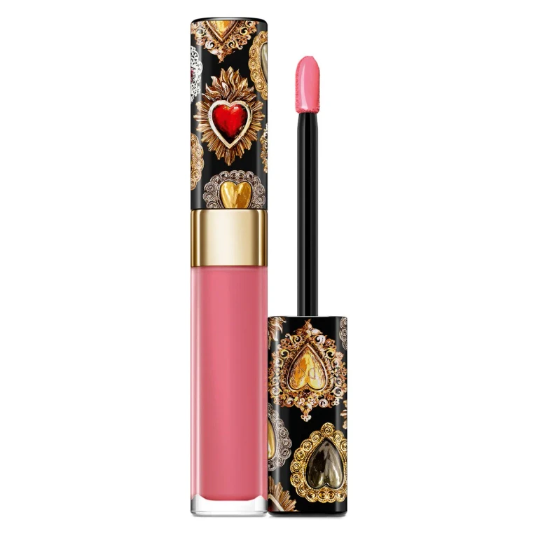 Shinissimo High Shine Liquid Lipstick
