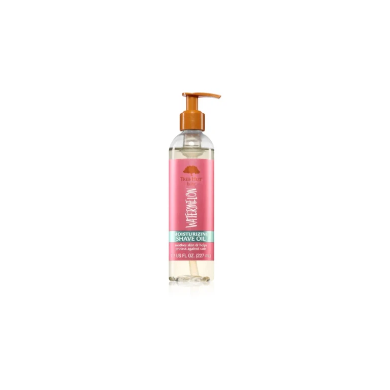 Watermelon Women's Shaving Oil 227ml