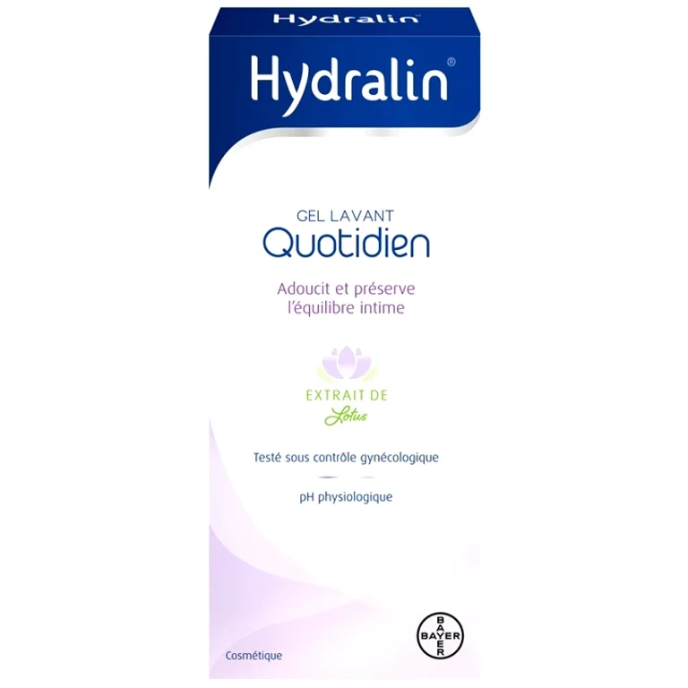 Daily Cleansing Gel 200ml