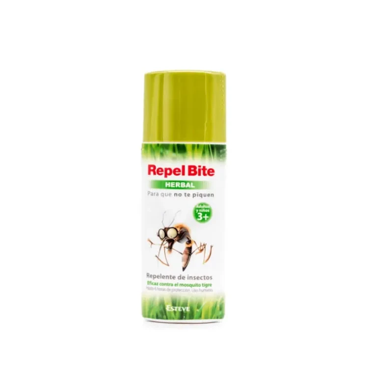 Repel the Herbal Bite 100 ml