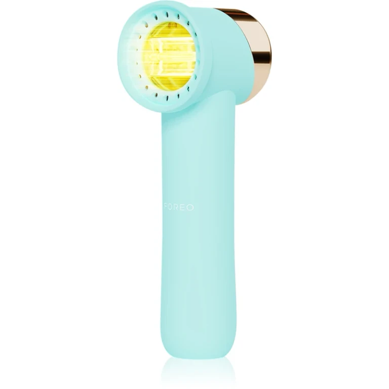 Peach™ 2 Go IPL Hair Regrowth Prevention System For Women Arctic Blue