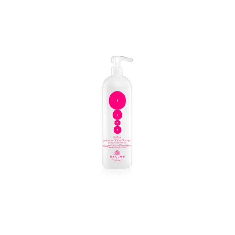 Illuminating shampoo 1000 ml