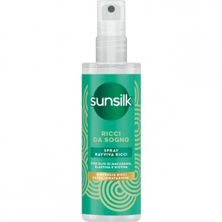Curl Revive Spray Dream Curls With Oil Macadamia