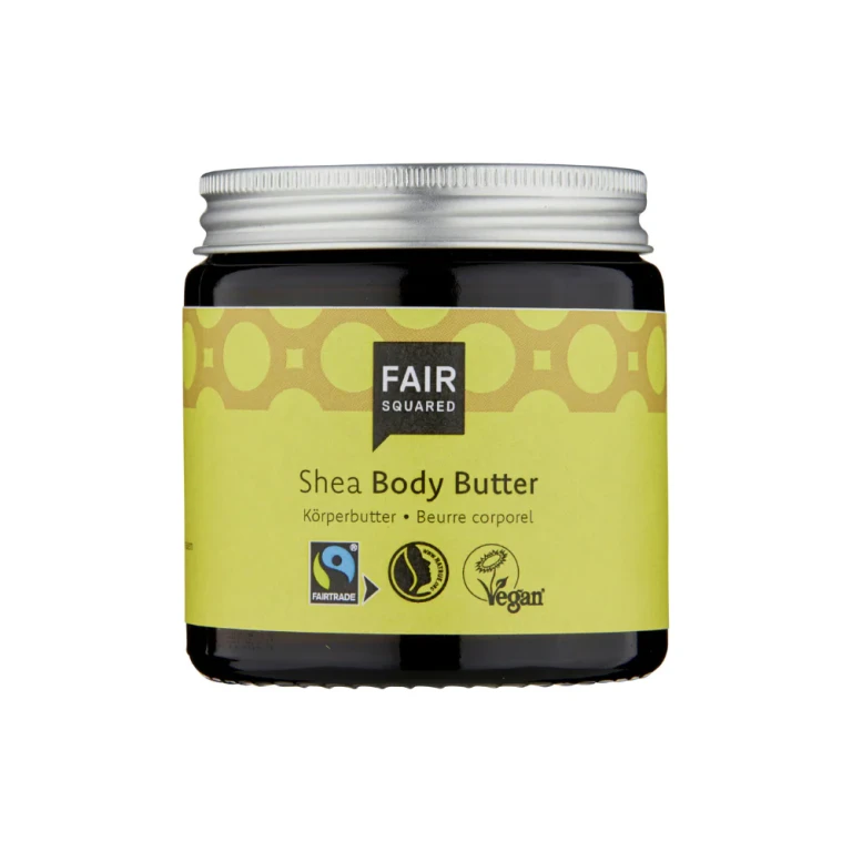 Shea Body Butter 100 ml
