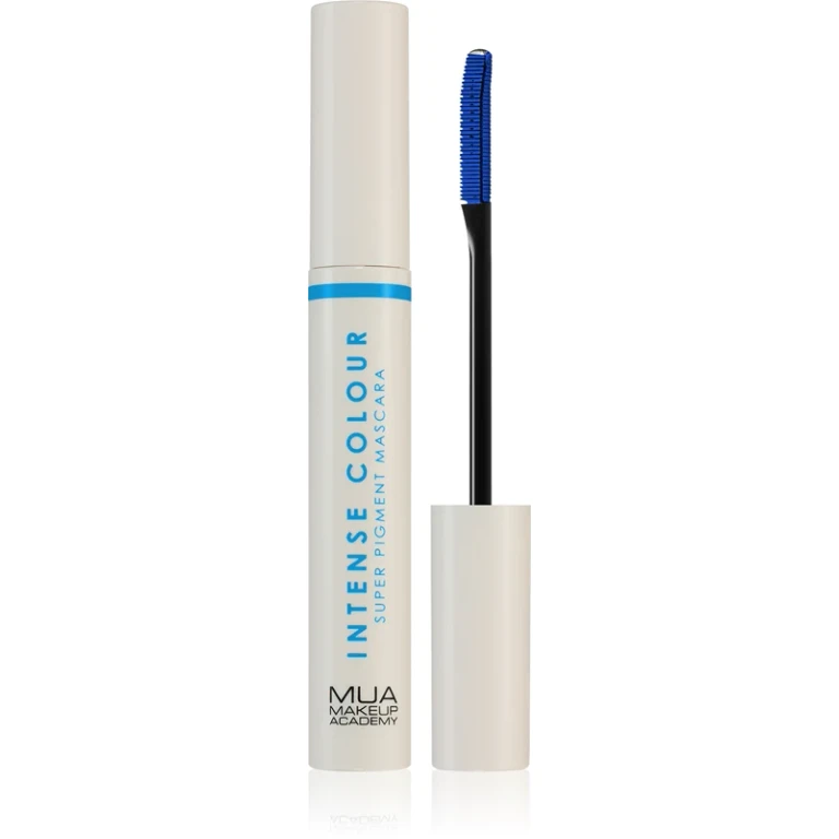 Nocturnal colored top coat for mascara color Cobalt 6.5 g