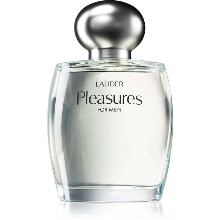 Pleasures Men Eau de Cologne Spray