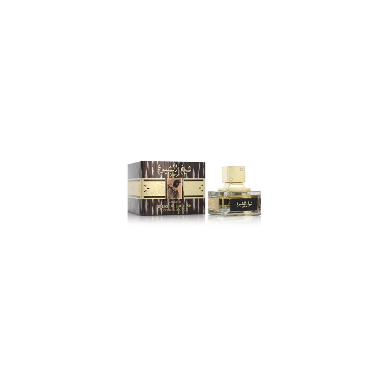 Sheikh Al Shuyukh EDP Concentrado