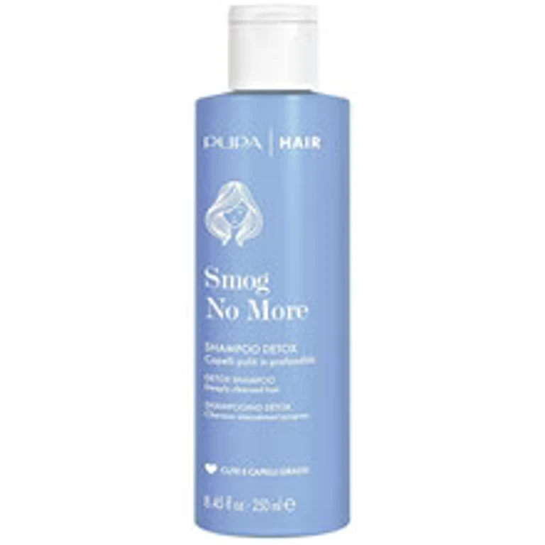 Smog No More Detox Shampoo - 250 ml