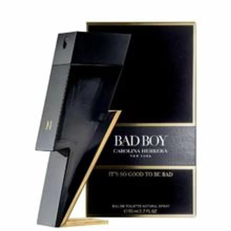 Bad Boy EDT 100ml