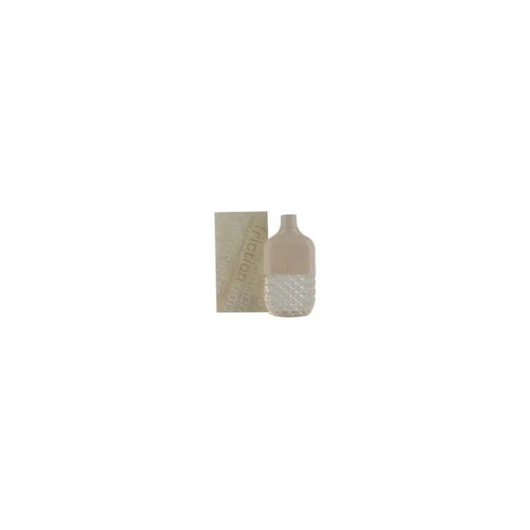 Fcuk Friction for women EDP - 100ml