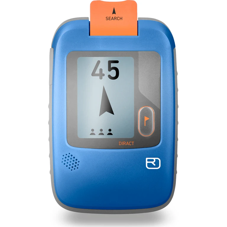Diract Avalanche Transceiver