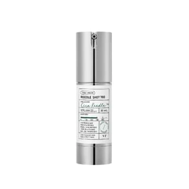 VT Reedle Shot 700 Elasticity and Brightness Skin Treatment