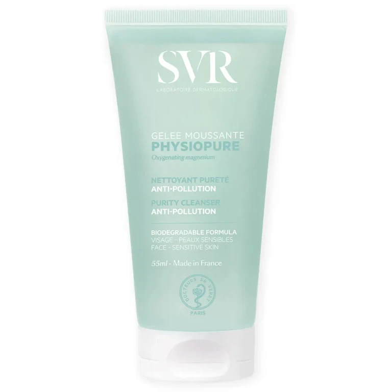 Physiopure Foaming Gel 55ml