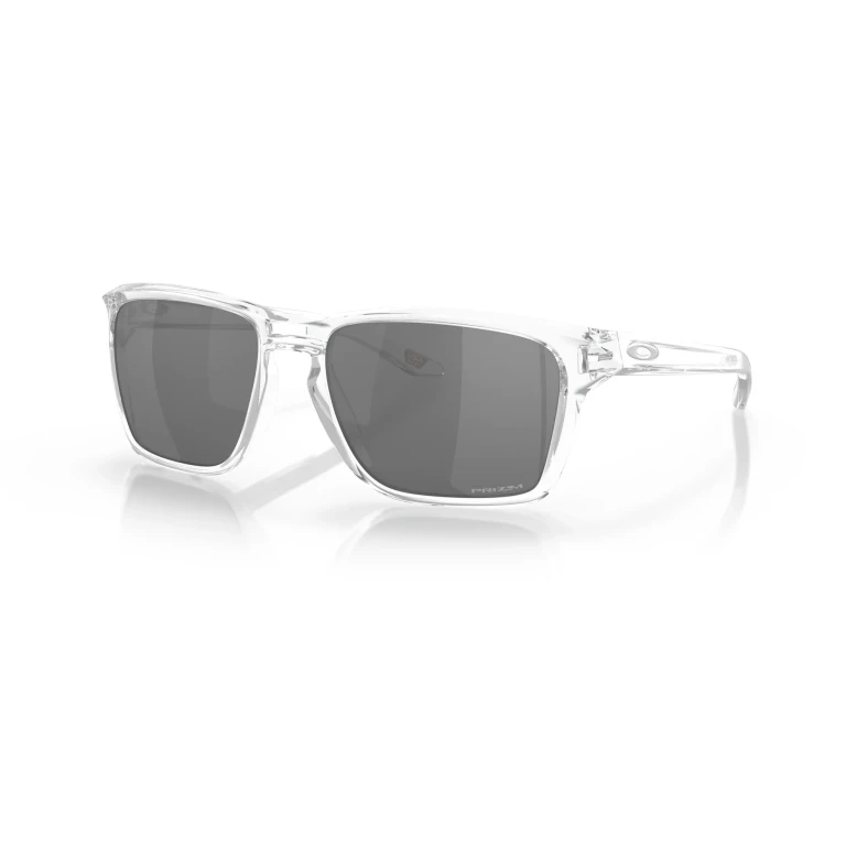 Sylas Sunglasses - Matte Carbon - Prizm Black Lens - Men's