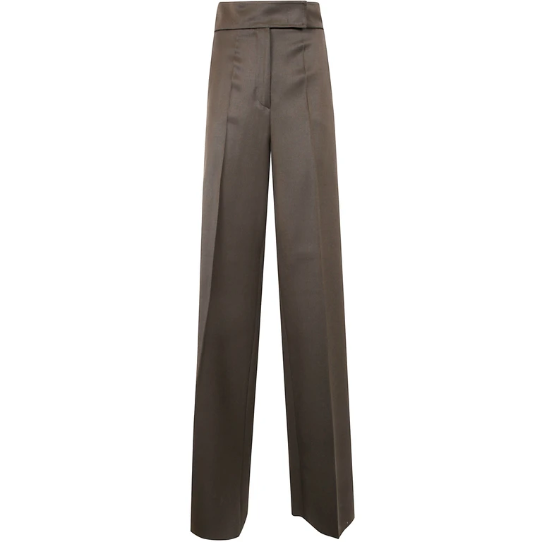 Trousers High-Waisted "Arturo1234"