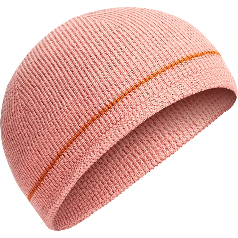 Merino Feadan Cuff Beanie - Unisex