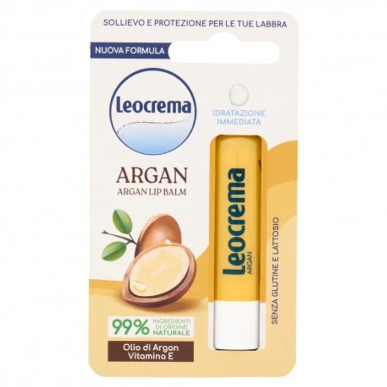 Argan Lip Balm 5.5 ml