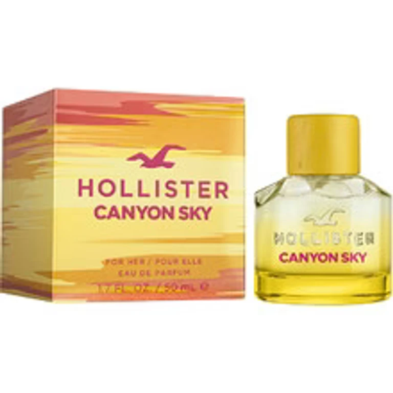 Canyon Sky for women EDP 100ml