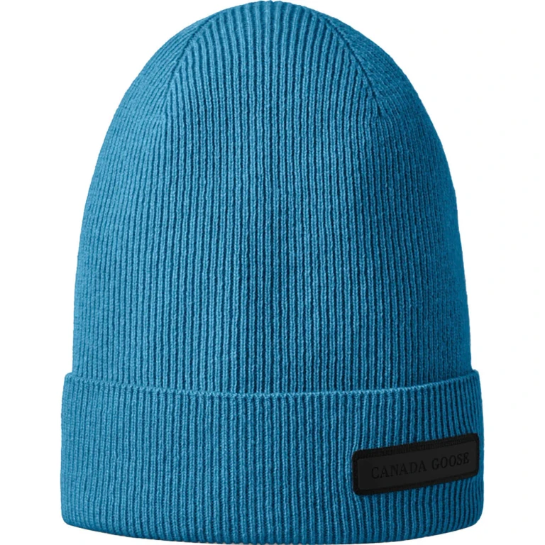 Lightweight Cashmere Beanie - Women's