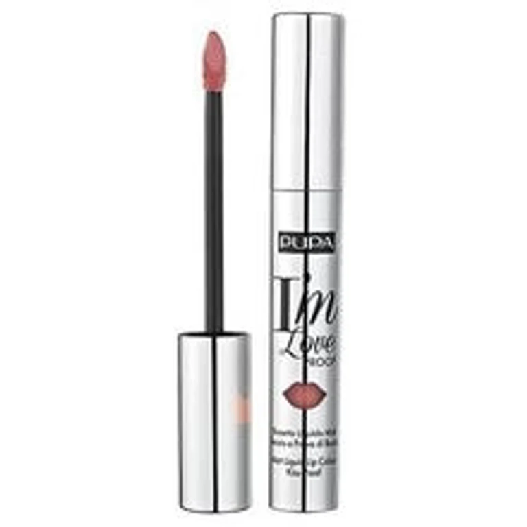 I'm Loverproof Matt Lip Color 003 Rose Nude