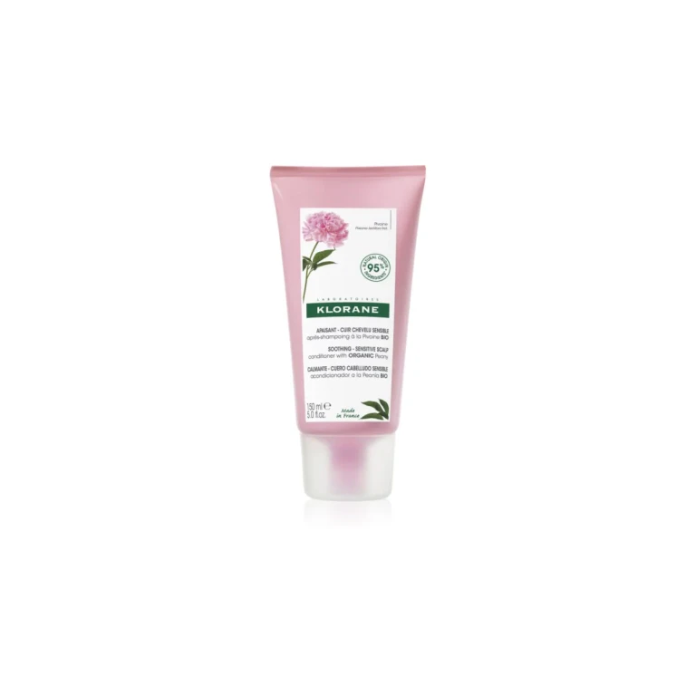 Peony soothing balm for irritated scalp 150 ml