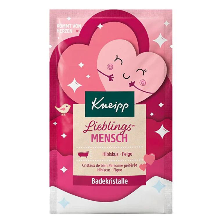 Bath Salt The Dearest Man (Bath Salt) 60 G