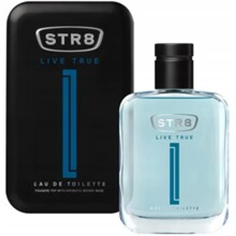 Live True EDT