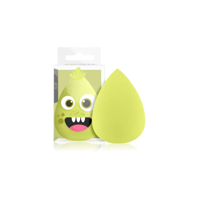 Gab Monster Make-up Beveled Sponge 01