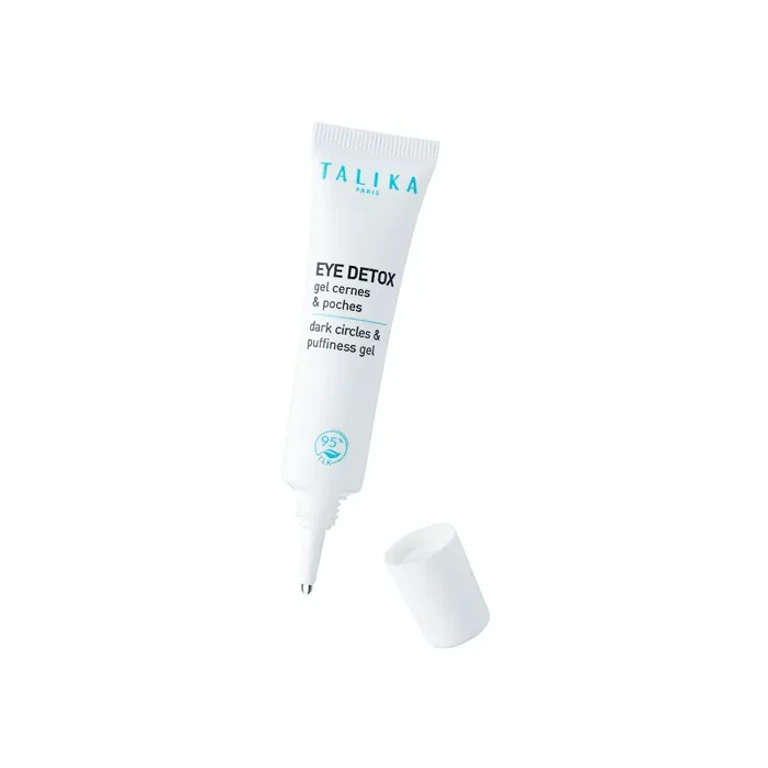 Eye Detox Contour Gel 10ml